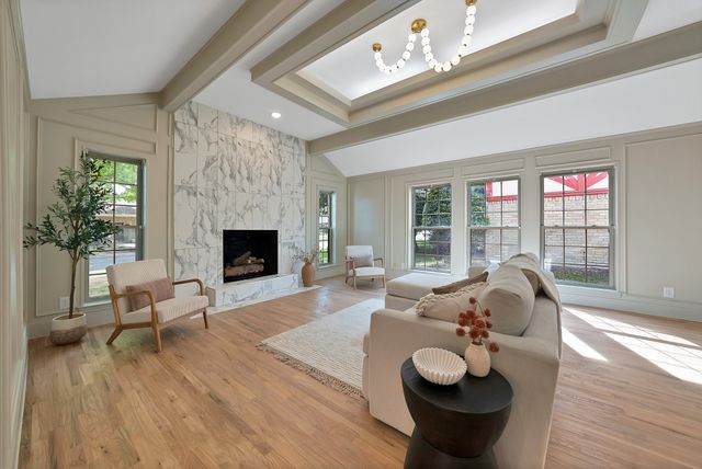 9743 Burney Drive, Dallas, TX 75243