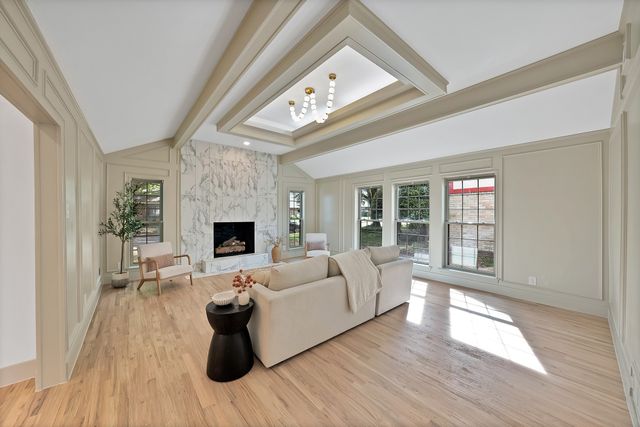 9743 Burney Drive, Dallas, TX 75243