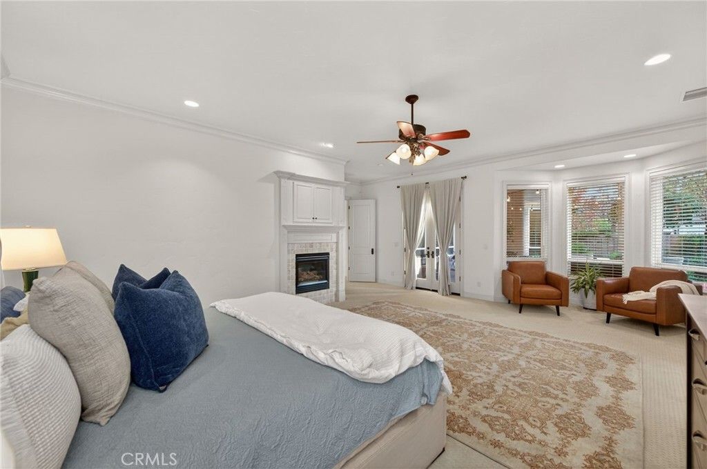 Image 45 of property listing at 3350 E Via Montiano, Clovis, CA 93619