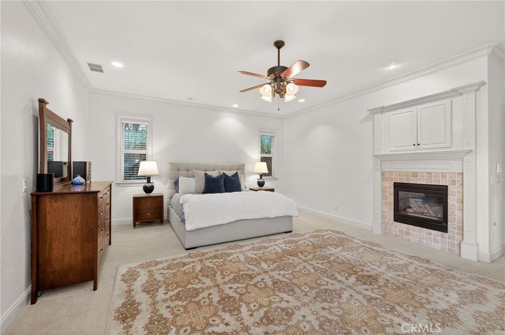 Image 48 of property listing at 3350 E Via Montiano, Clovis, CA 93619