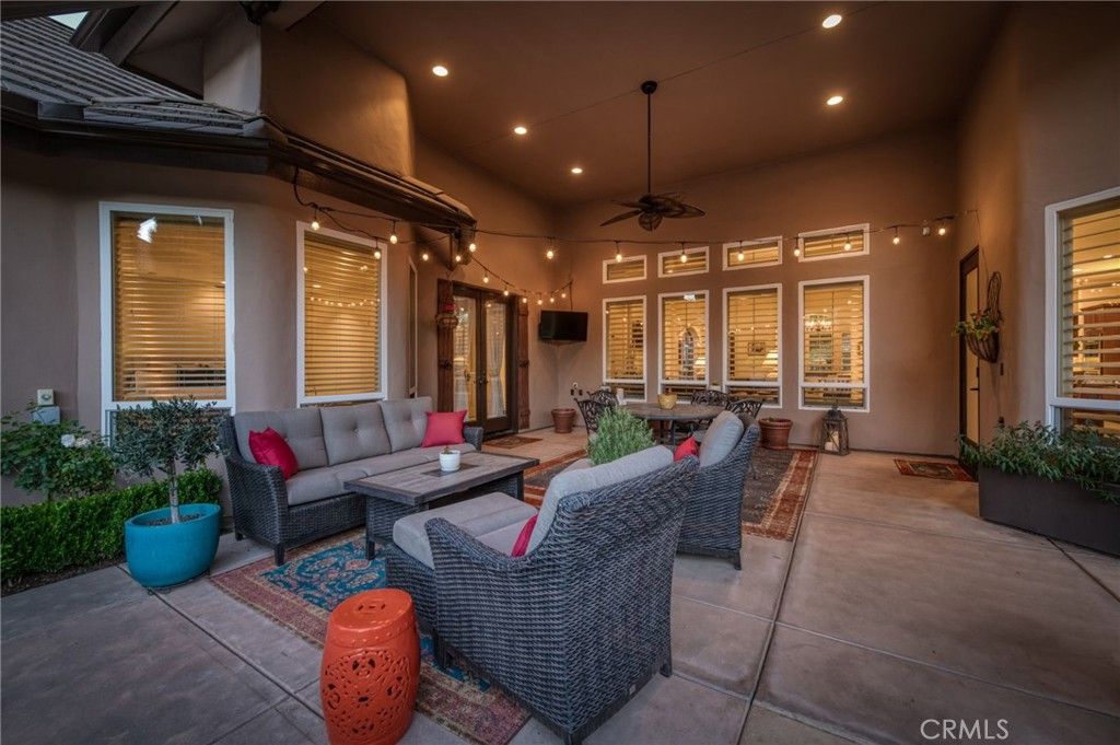 Image 55 of property listing at 3350 E Via Montiano, Clovis, CA 93619