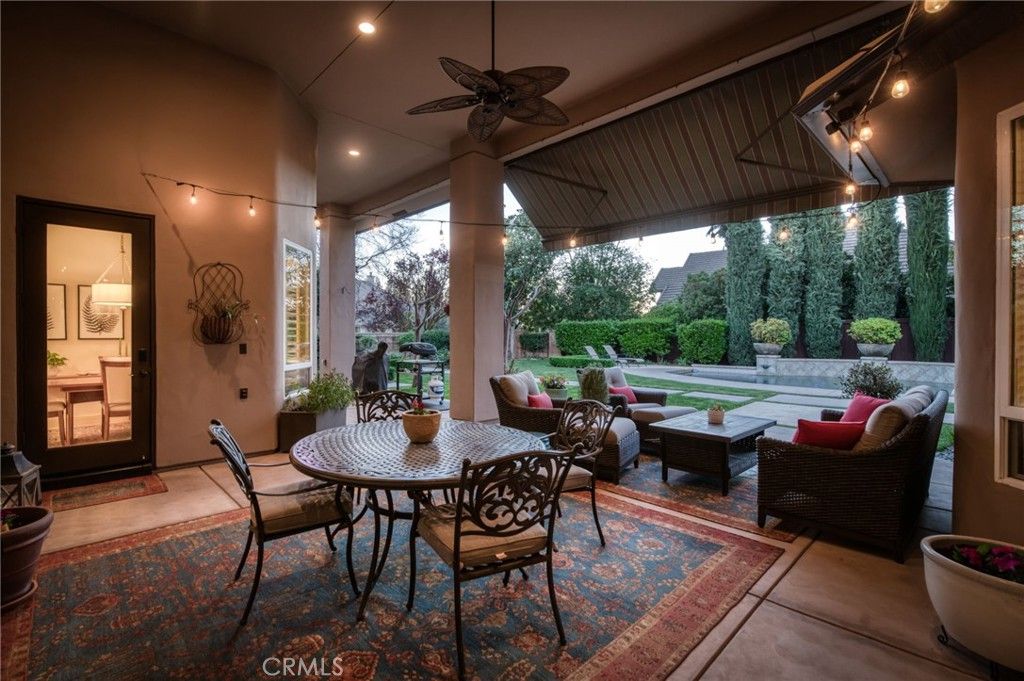 Image 57 of property listing at 3350 E Via Montiano, Clovis, CA 93619