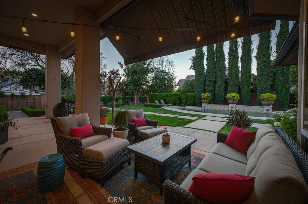 Image 59 of property listing at 3350 E Via Montiano, Clovis, CA 93619