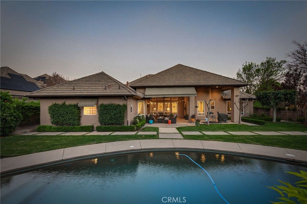 Image 63 of property listing at 3350 E Via Montiano, Clovis, CA 93619