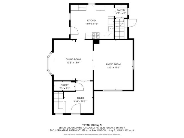 196 Baker Street E, Saint Paul, MN 55107