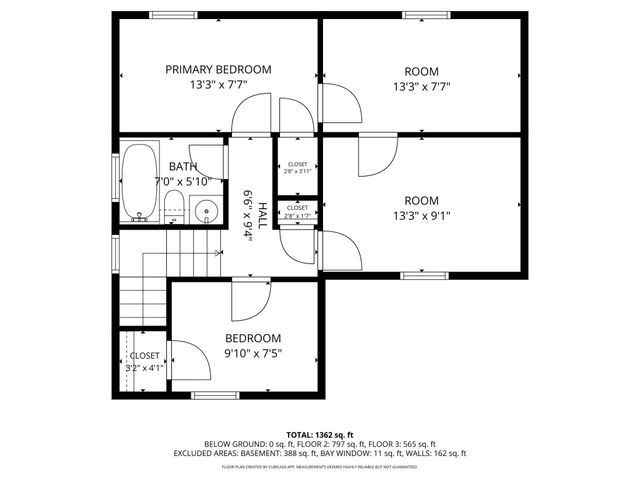 196 Baker Street E, Saint Paul, MN 55107