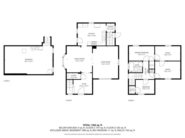 196 Baker Street E, Saint Paul, MN 55107