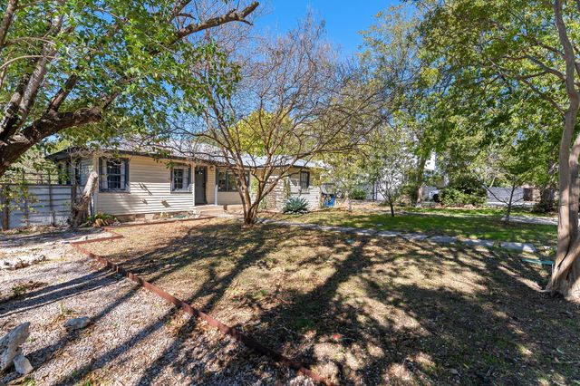 4608 Banister LN, Austin, TX 78745