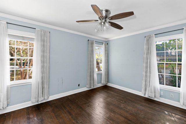 4608 Banister LN, Austin, TX 78745