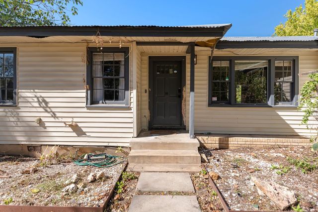 4608 Banister LN, Austin, TX 78745