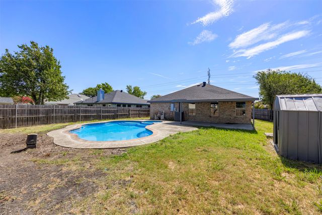 6314 Brookbriar Court, Arlington, TX 76018