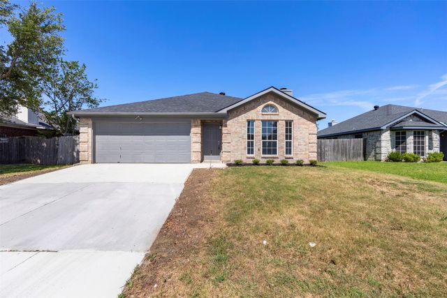 6314 Brookbriar Court, Arlington, TX 76018