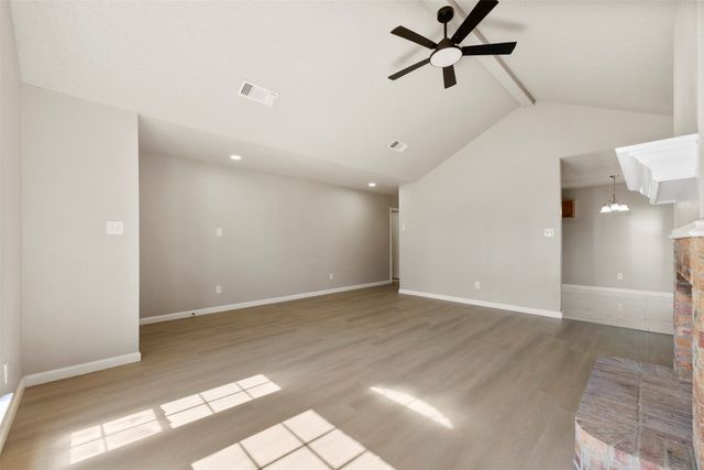 6314 Brookbriar Court, Arlington, TX 76018