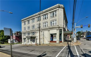 401 Lincoln Ave, Bellevue, PA 15202