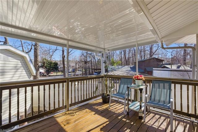 235 Rock Harbor Drive, Lexington, NC 27292