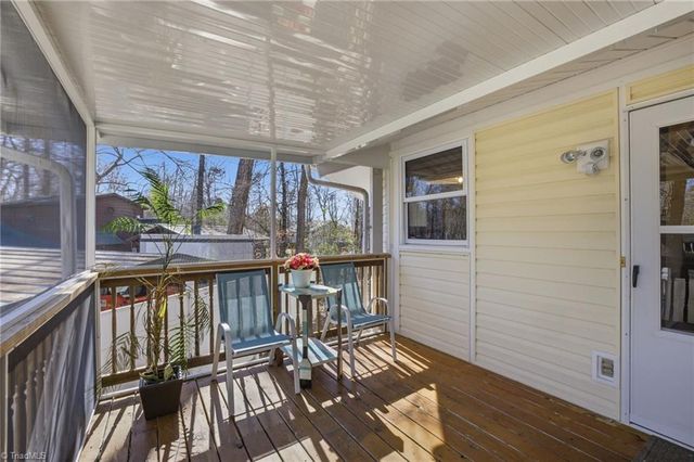 235 Rock Harbor Drive, Lexington, NC 27292