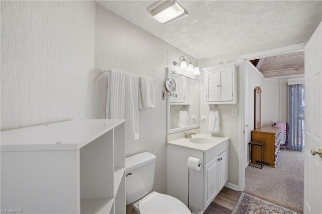 235 Rock Harbor Drive, Lexington, NC 27292