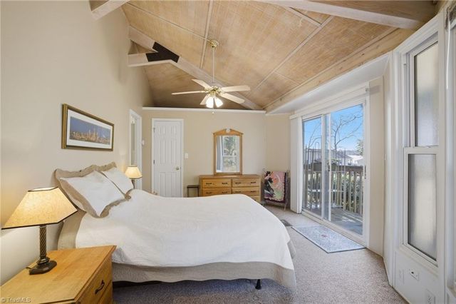 235 Rock Harbor Drive, Lexington, NC 27292