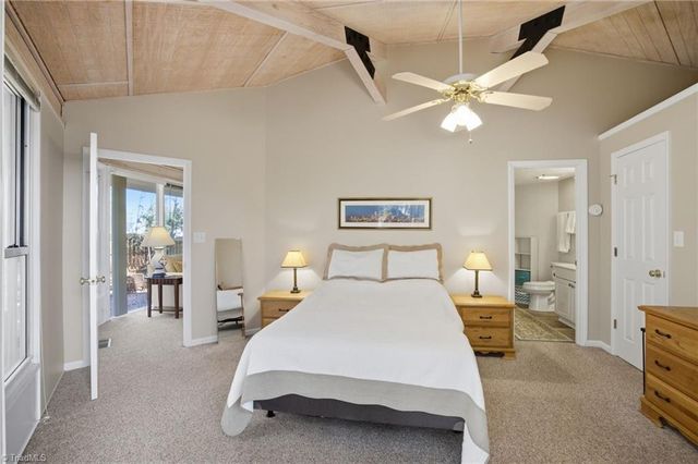 235 Rock Harbor Drive, Lexington, NC 27292