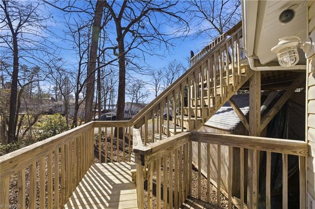 235 Rock Harbor Drive, Lexington, NC 27292