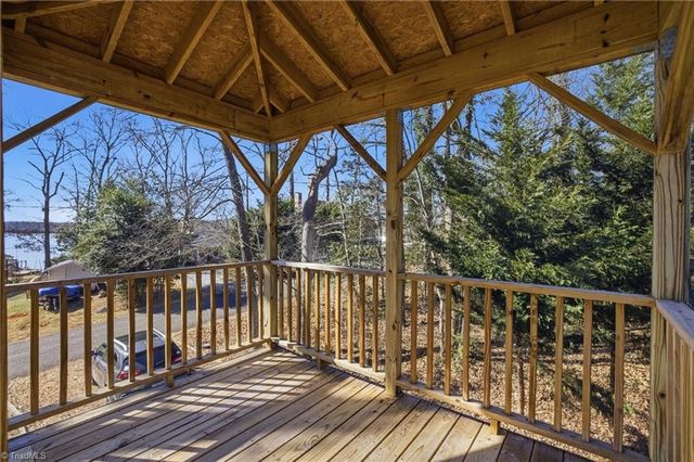 235 Rock Harbor Drive, Lexington, NC 27292