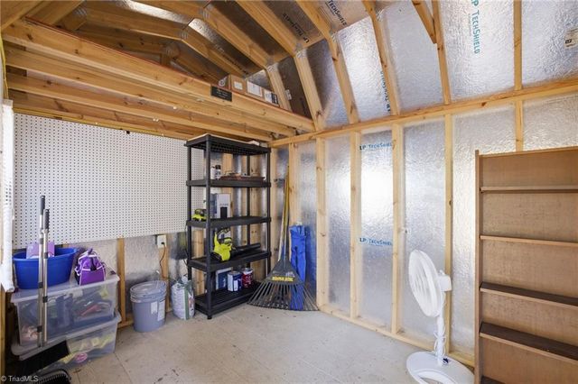 235 Rock Harbor Drive, Lexington, NC 27292