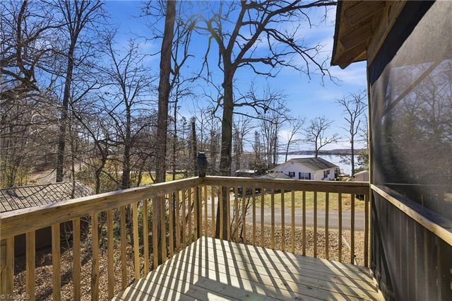 235 Rock Harbor Drive, Lexington, NC 27292