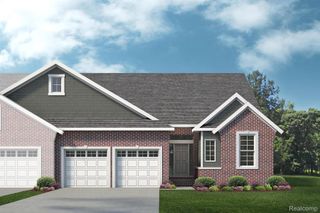61787 Empire Road, Lyon Charter Township, MI 48178