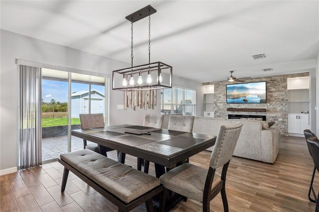 606 PRESERVE POINTE BOULEVARD, Davenport, FL 33837