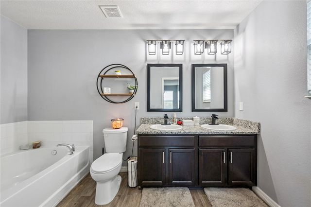 606 PRESERVE POINTE BOULEVARD, Davenport, FL 33837