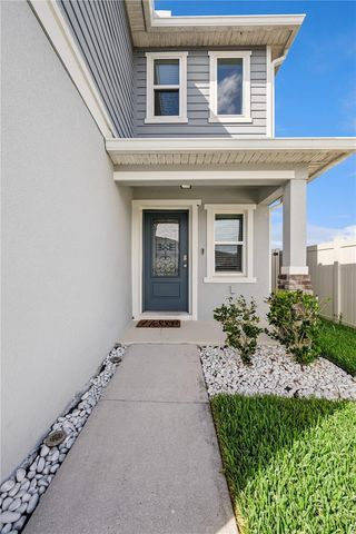 606 PRESERVE POINTE BOULEVARD, Davenport, FL 33837