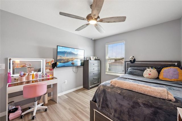 606 PRESERVE POINTE BOULEVARD, Davenport, FL 33837