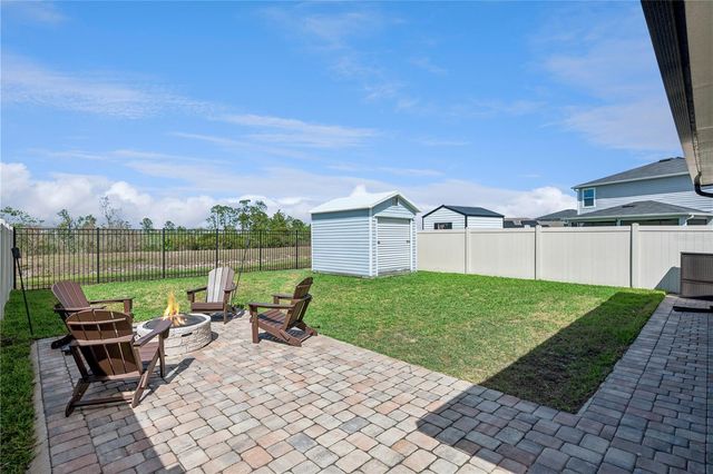 606 PRESERVE POINTE BOULEVARD, Davenport, FL 33837