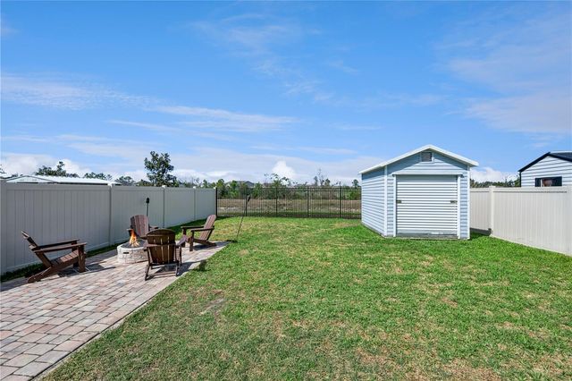 606 PRESERVE POINTE BOULEVARD, Davenport, FL 33837