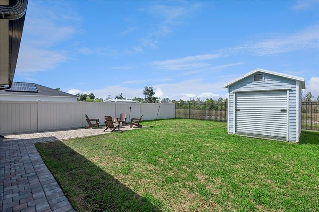 606 PRESERVE POINTE BOULEVARD, Davenport, FL 33837