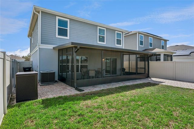 606 PRESERVE POINTE BOULEVARD, Davenport, FL 33837