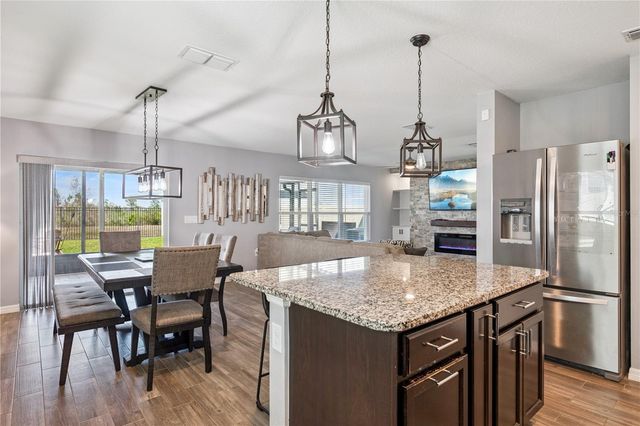 606 PRESERVE POINTE BOULEVARD, Davenport, FL 33837