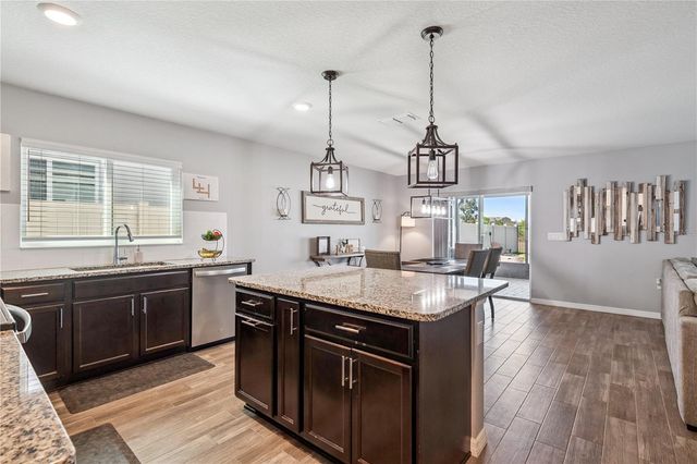 606 PRESERVE POINTE BOULEVARD, Davenport, FL 33837