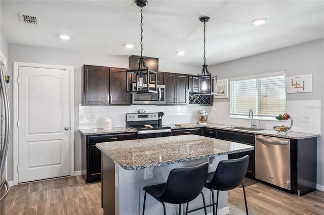 606 PRESERVE POINTE BOULEVARD, Davenport, FL 33837