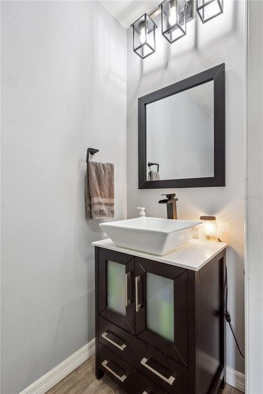 Image 13 of property listing at 606 PRESERVE POINTE BOULEVARD, Davenport, FL 33837