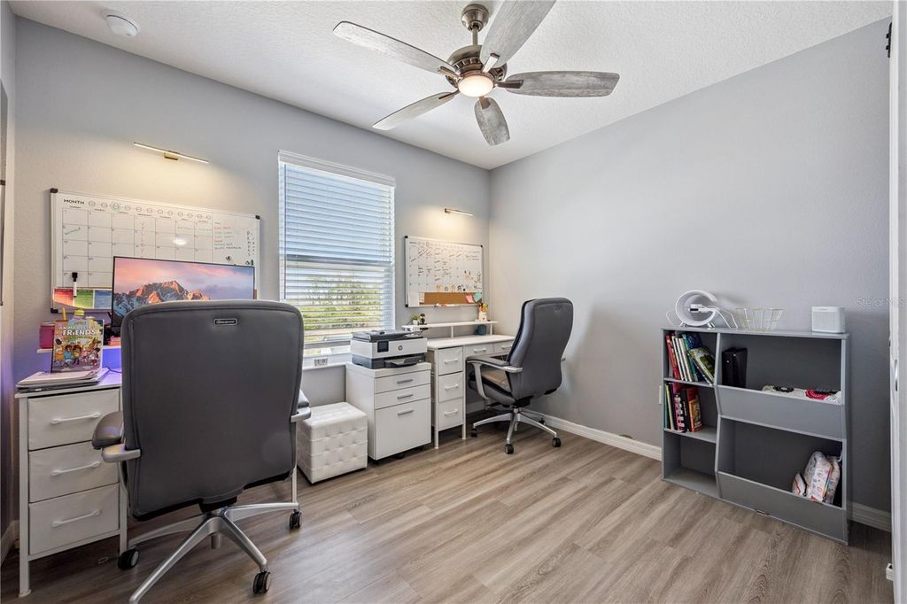 Image 19 of property listing at 606 PRESERVE POINTE BOULEVARD, Davenport, FL 33837