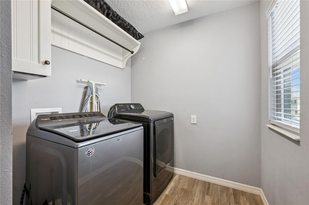 Image 25 of property listing at 606 PRESERVE POINTE BOULEVARD, Davenport, FL 33837