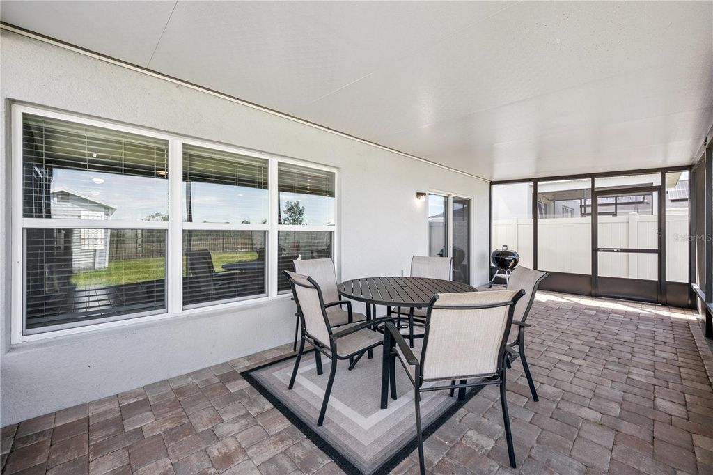 Image 26 of property listing at 606 PRESERVE POINTE BOULEVARD, Davenport, FL 33837