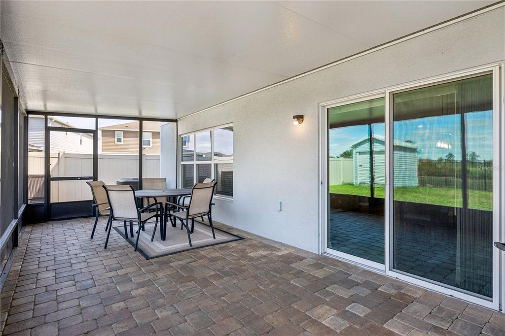 Image 27 of property listing at 606 PRESERVE POINTE BOULEVARD, Davenport, FL 33837