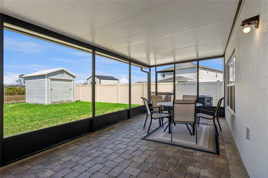 Image 28 of property listing at 606 PRESERVE POINTE BOULEVARD, Davenport, FL 33837