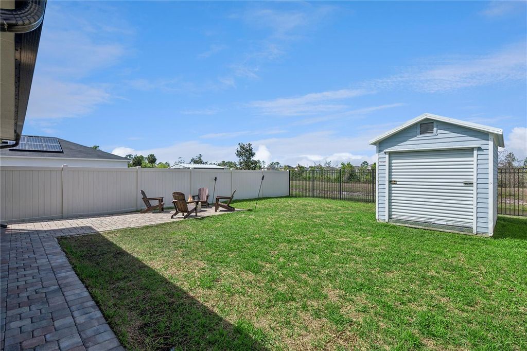 Image 31 of property listing at 606 PRESERVE POINTE BOULEVARD, Davenport, FL 33837