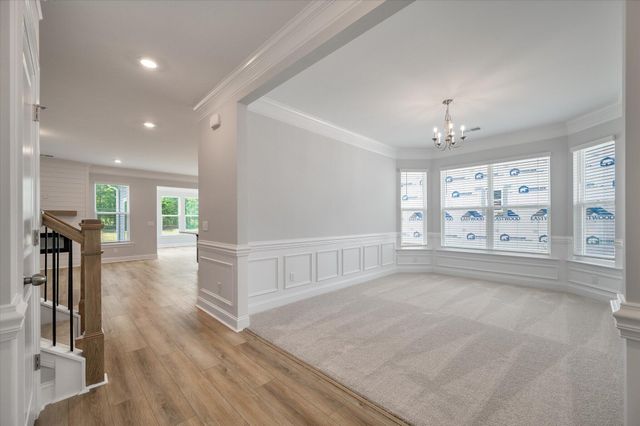 336 Palfrey Drive, Ridgeville, SC 29472