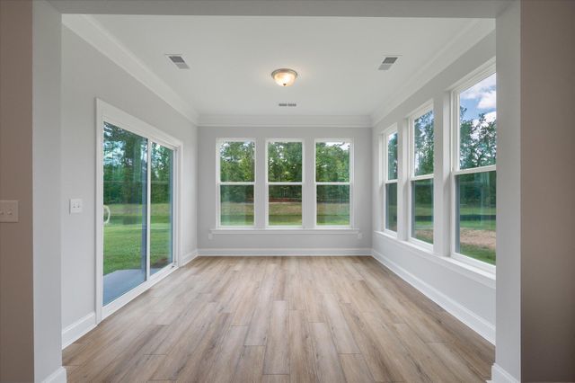 336 Palfrey Drive, Ridgeville, SC 29472
