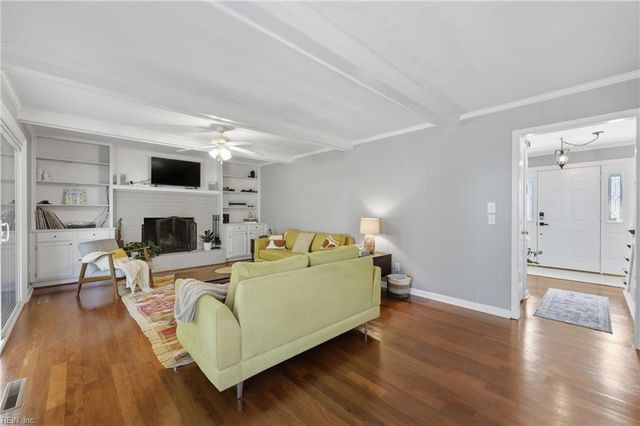 5624 State ST, Virginia Beach, VA 23455
