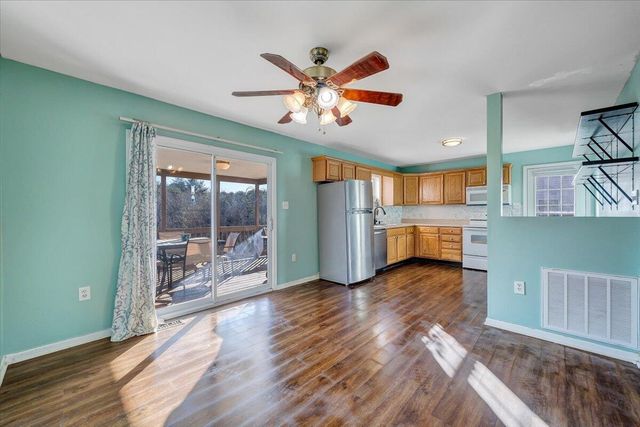 3416 Mount Pleasant BLVD, Roanoke, VA 24014